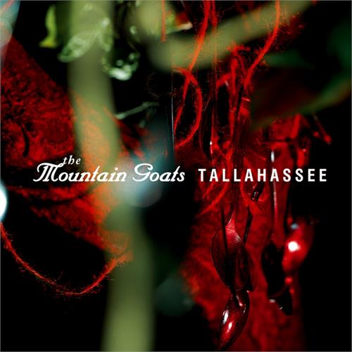 The Mountain Goats Tallahassee (LP)